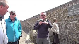 A History walk around Porthcawl [upl. by Hogarth574]