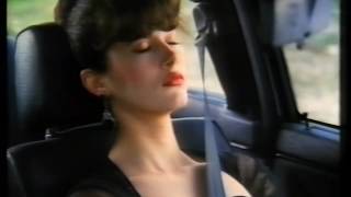 Volkswagen Squeaky Earring 1990 Commercial [upl. by Thamora]