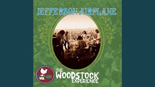 White Rabbit Live at The Woodstock Music amp Art Fair August 17 1969 [upl. by Anon828]