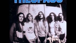 Trespass The Works FULL ALBUM 1992 [upl. by Snoddy188]