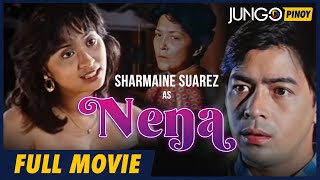 Nena  Sharmaine Suarez  Full Tagalog Drama Movie [upl. by Akimat483]