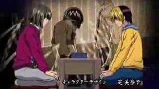 Hikaru no Go  Get OverSpecial [upl. by Lalib314]