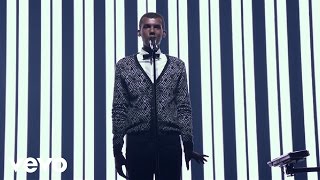 Stromae  Racine Carrée Live Full Concert [upl. by Htidra]