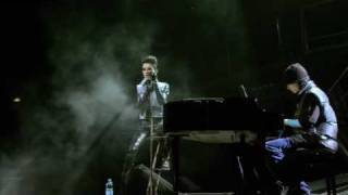 Tokio Hotel  Zoom Into Me  Humanoid City Live DVD [upl. by Arded]