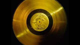 Voyagers Golden Record  Mens house song  Papua New Guinea [upl. by Hoshi]