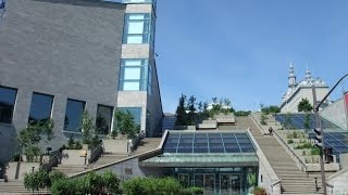 TOP 10 Best Museums in Quebec City Travel Canada [upl. by Helene]