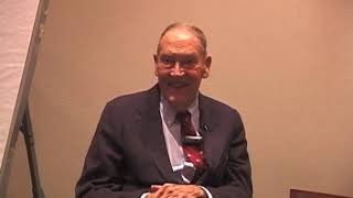 Bogleheads® Conference 2010  John Bogle Q amp A [upl. by Lap]