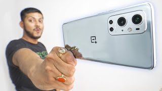 OnePlus 9 Pro Unboxing and Review  Hasselblad Magic [upl. by Sanborne]