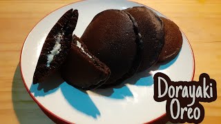 DORAYAKI OREO [upl. by Thecla]