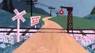 Wacky Races  SeeSaw to Arkansas Clip [upl. by Ferrel]