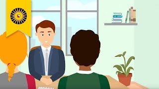 How to prepare for a job interview [upl. by Niamreg]