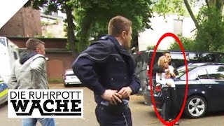 Kriminellem Gangsterpaar auf der Spur  Smoliksamstag  Die Ruhrpottwache  SAT1 TV [upl. by Delmar793]