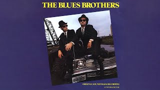 The Blues Brothers  Sweet Home Chicago Official Audio [upl. by Wiedmann]