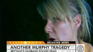 Brittany Murphys Husband Found Dead [upl. by Ruelu]