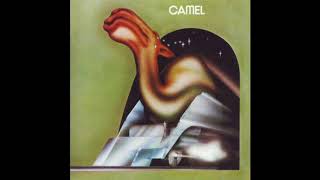 Camel  Camel Full Album 1973 HD [upl. by Lennahc]