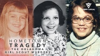 The Oklahoma Girl Scout Murders  Full Episode  Hometown Tragedy A TrueCrime Series  Very Local [upl. by Aysan]