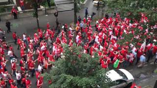 Roja Directa  Champions liga euro todos los partidos stream vivo HD [upl. by Luanni221]