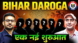 Bihar Daroga Exam Preparation  Complete Guide amp Strategy [upl. by Aihtnamas221]