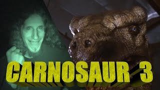 Carnosaur 3 Review [upl. by Mannie]