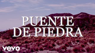 Bronco  Puente De Piedra LETRA [upl. by Eesyak943]