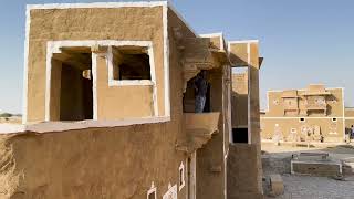 KULDHARA Ghostly Village in Jaisalmer Rajasthan [upl. by Anivol13]