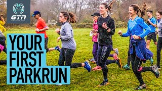 Why You Should Do A Parkrun [upl. by Akemhs]