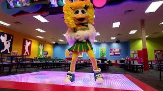 Helen Hennys quotMe amp My Friendsquot  Chuck E Cheese [upl. by Amanda]