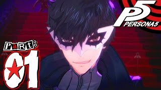 Persona 5 Royal Confidant Tier List [upl. by Adnolaj]