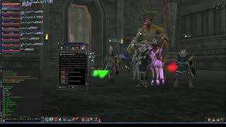 Full Quest Subclass in Lineage 2 [upl. by Brita]