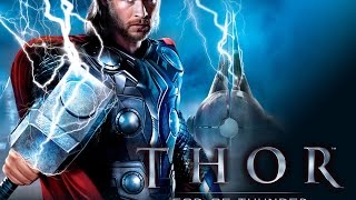 Thor Epic bridge scene Thor Ragnarok [upl. by Durware]