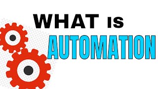 What is Automation  definition  types of automation  in Hindi [upl. by Ekralc844]