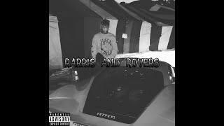 Juice WRLD  Rarris Rovers Unreleased [upl. by Ellenij]