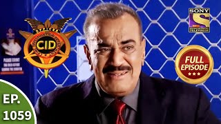 CID  सीआईडी  Ep 1059  Bus Takeover  Full Episode [upl. by Sukramed112]