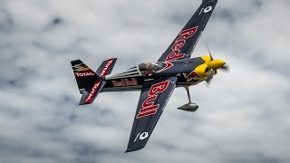 Red Bull Air Race  Best Of  HD [upl. by Isiahi]