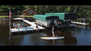 FLOE VSD Boat Lift [upl. by Florida]