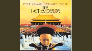 The Last Emperor Theme [upl. by Gussie]