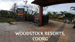 Woodstock Resorts Coorg [upl. by Auhsej237]