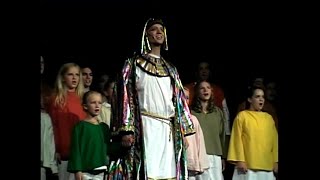 Joseph and the Amazing Technicolor Dreamcoat  2008 [upl. by Naivat]