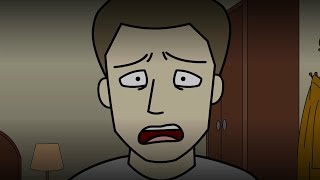 11 Horror Stories Animated Compilation of 2018 [upl. by Kev934]