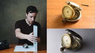 The ONLY Product Photography Tutorial you NEED to watch [upl. by Corbin895]