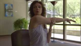 7 Great Shoulder Rehab Exercises  Ask Doctor Jo [upl. by Oakie]