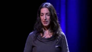 How Understanding Conflict Can Help Improve Our Lives  Robin Funsten  TEDxTryon [upl. by Rodina]