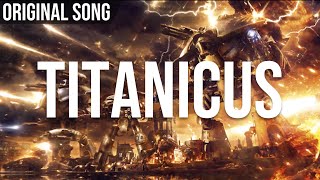 Titanicus  Original Song [upl. by Jaynes]