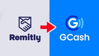 How to Send Money to the Philippines Using Remitly  Transfer from Remitly to GCash [upl. by Eenahc]