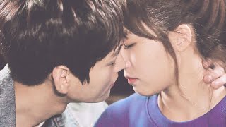 FMV Kang Yeondoo x Kim Yeol  Fallen  Sassy Go Go [upl. by Elena107]