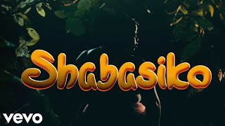 Ridimz  Shabasiko Clip Officiel [upl. by Nadbus592]