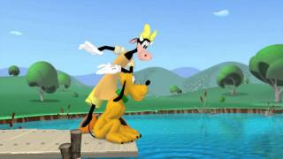 Mickey Mouse Clubhouse  Episode 118  Official Disney Junior Africa [upl. by Euqinemod]