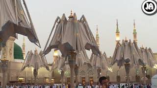 Madina City TourHD ziyarah Of Madinah [upl. by Airel]