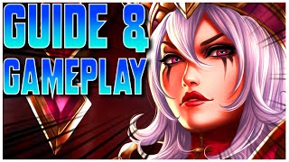 Grubby  Whitemane  GUIDE  GAMEPLAY [upl. by Eniretak]