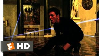 Oceans Twelve 33 Movie CLIP  The Best 2004 HD [upl. by Aiyekal]